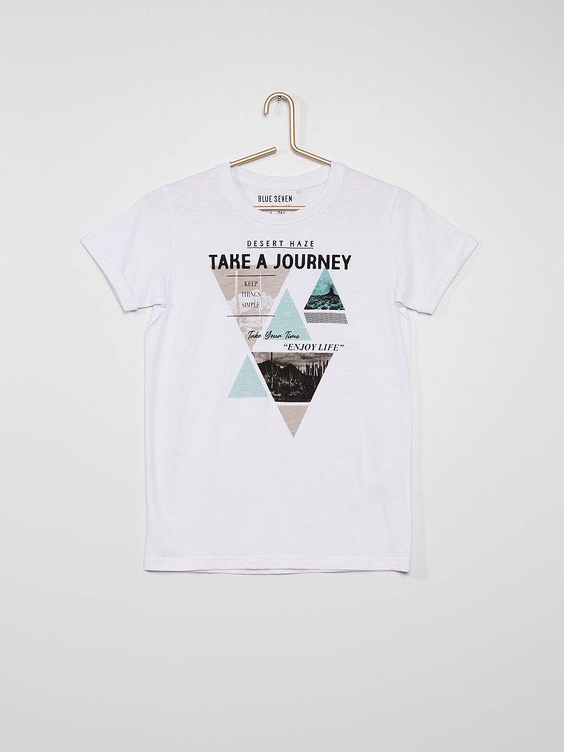 Printed T-Shirt-HandPicked-Lebanon