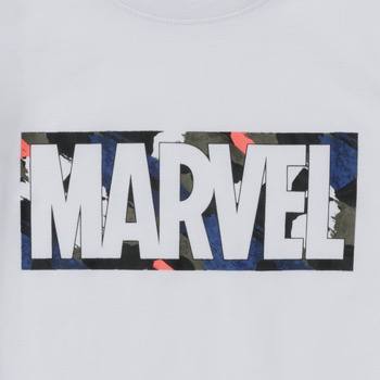 Marvel Short Sleeve T-Shirt-HandPicked-Lebanon