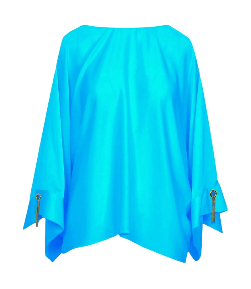 Long Sleeve Top by Simona Corsellini-HandPicked-Lebanon