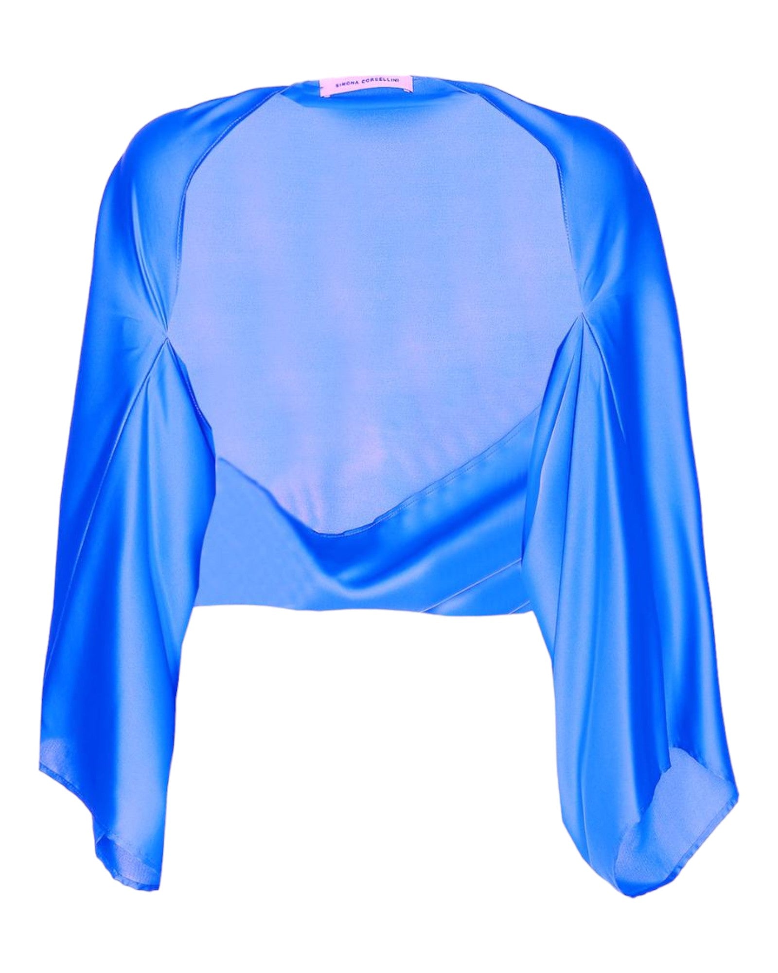 Sateen Top by Simona Corsellini-HandPicked-Lebanon