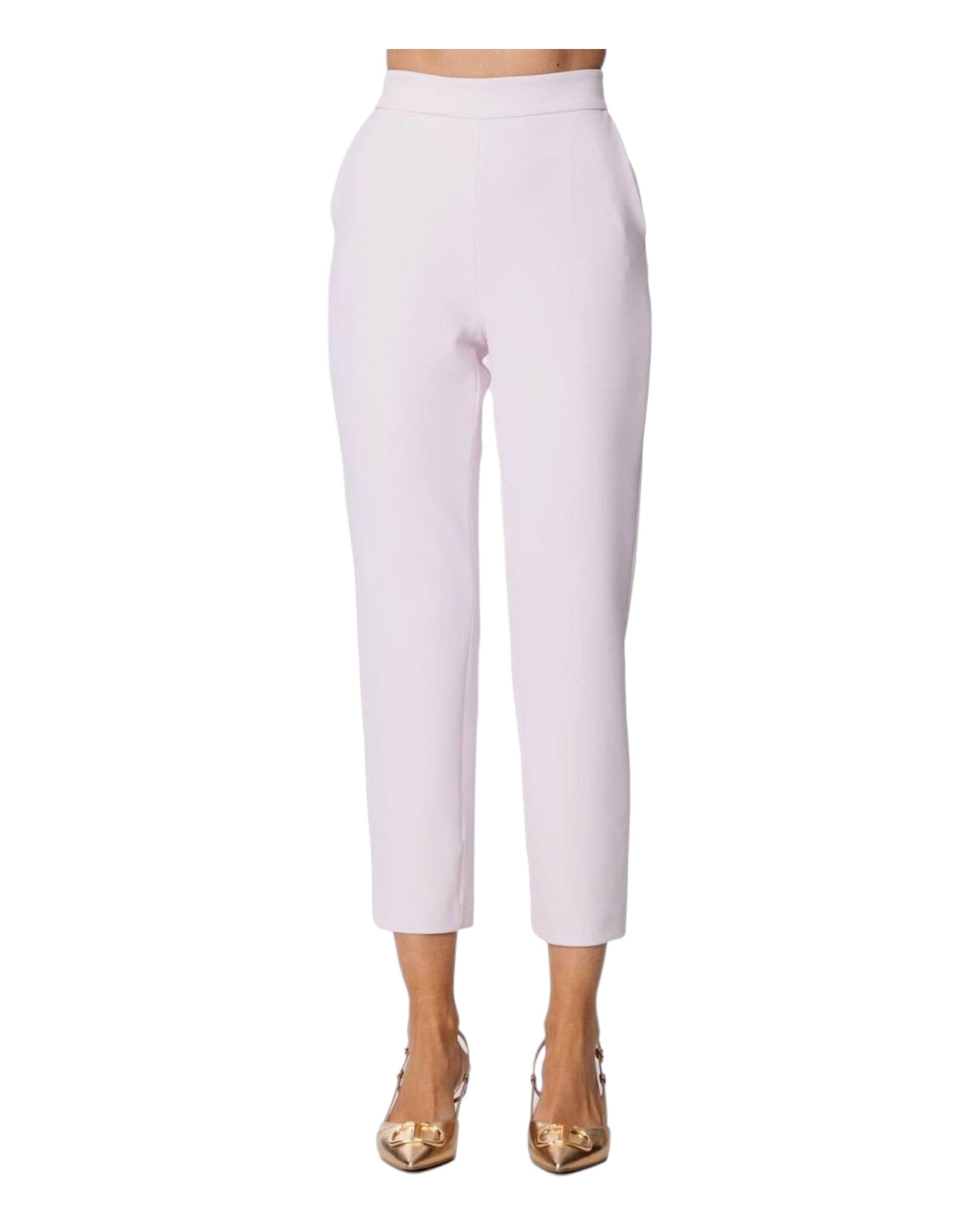 PINKO Pant Regular Fit-HandPicked-Lebanon