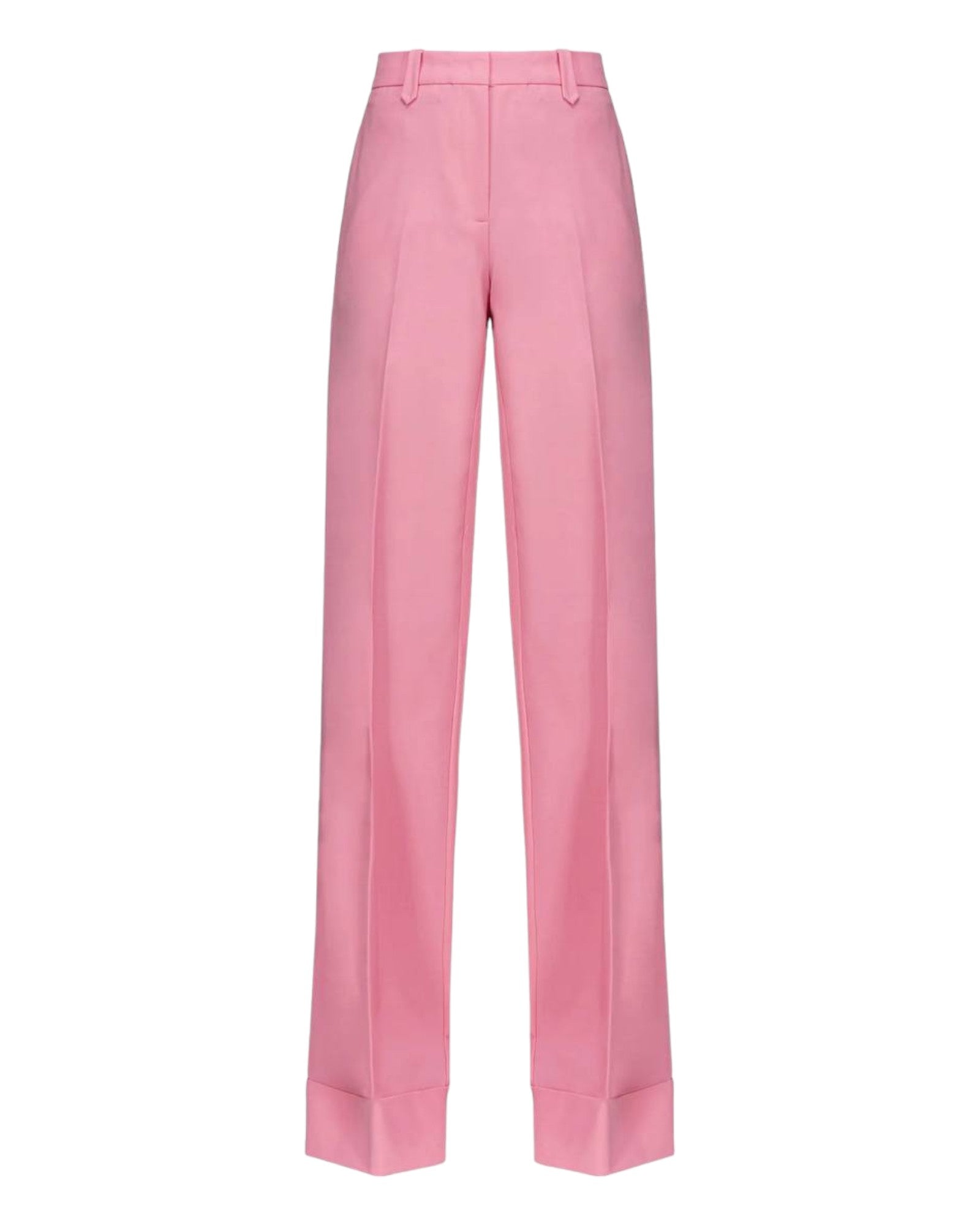 PINKO Wide Leg Trouser-HandPicked-Lebanon