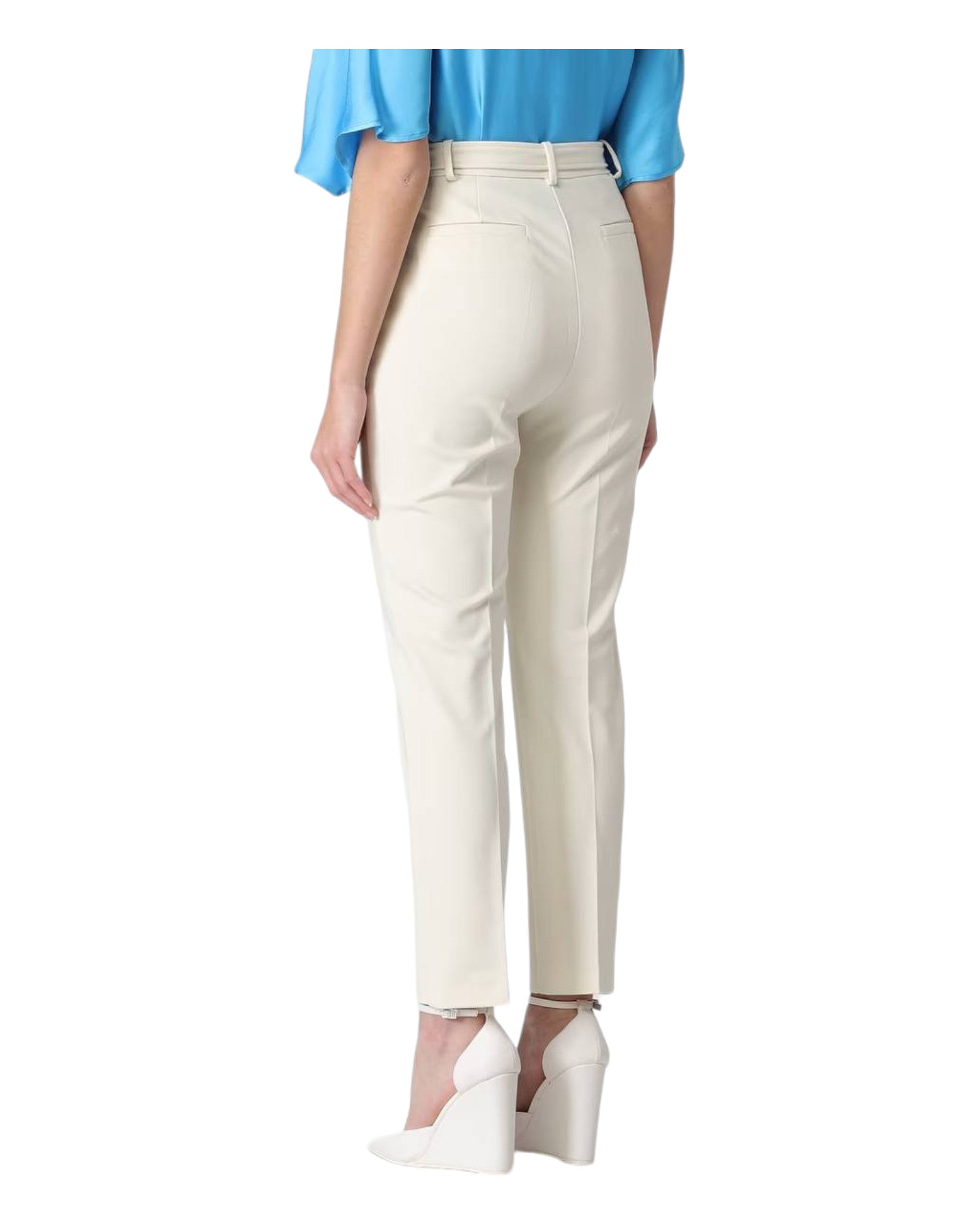 PINKO Pants for Woman-HandPicked-Lebanon