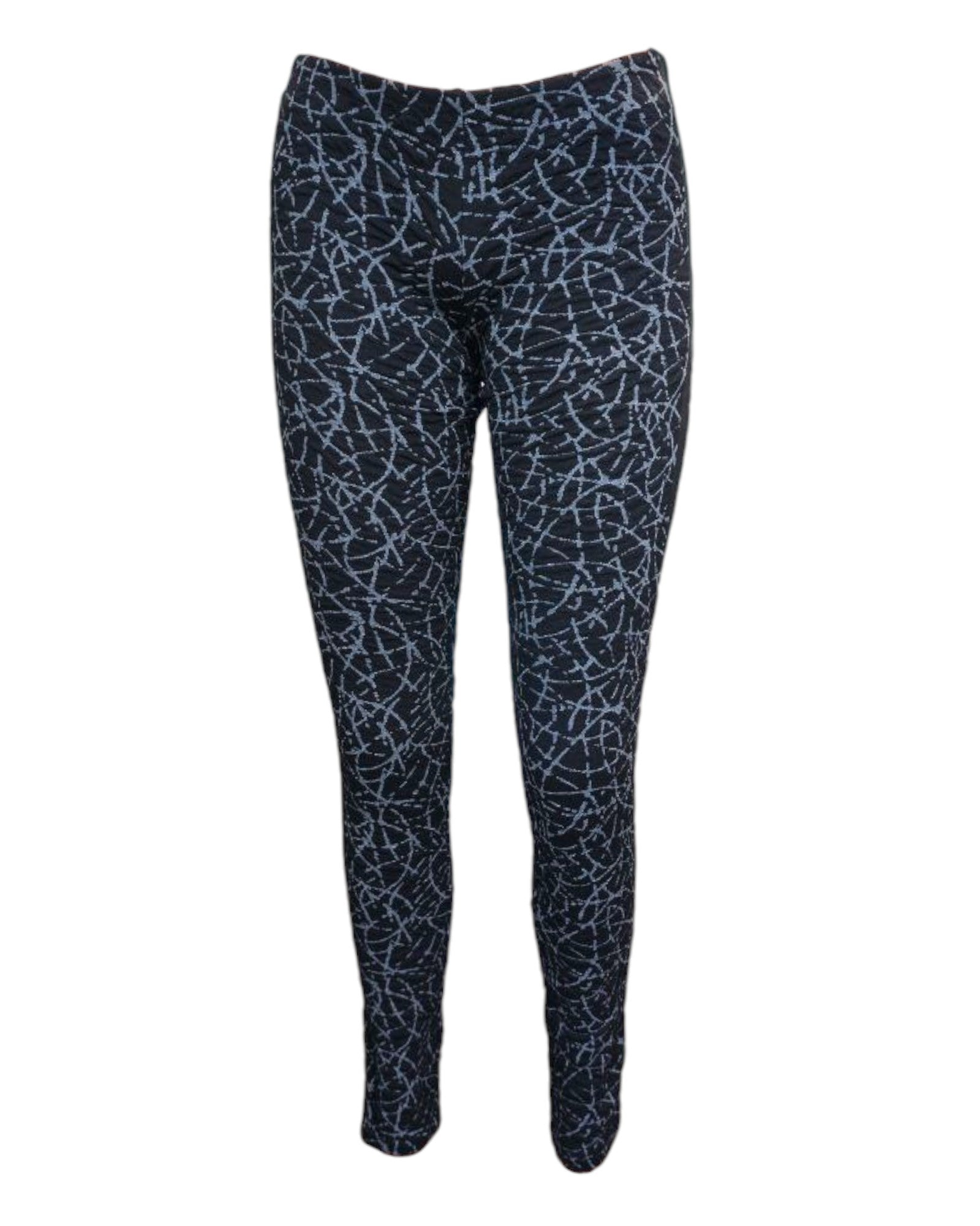 Printed Legging-HandPicked-Lebanon