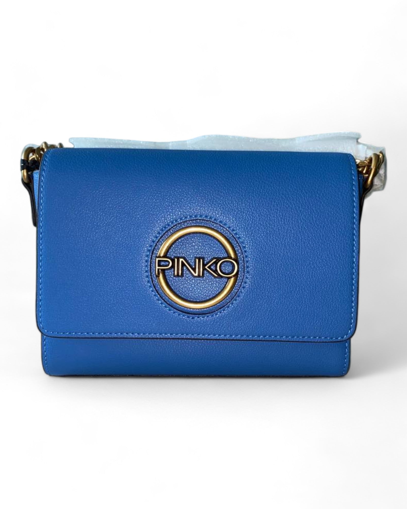 Cross Body Pinko Bag-HandPicked-Lebanon