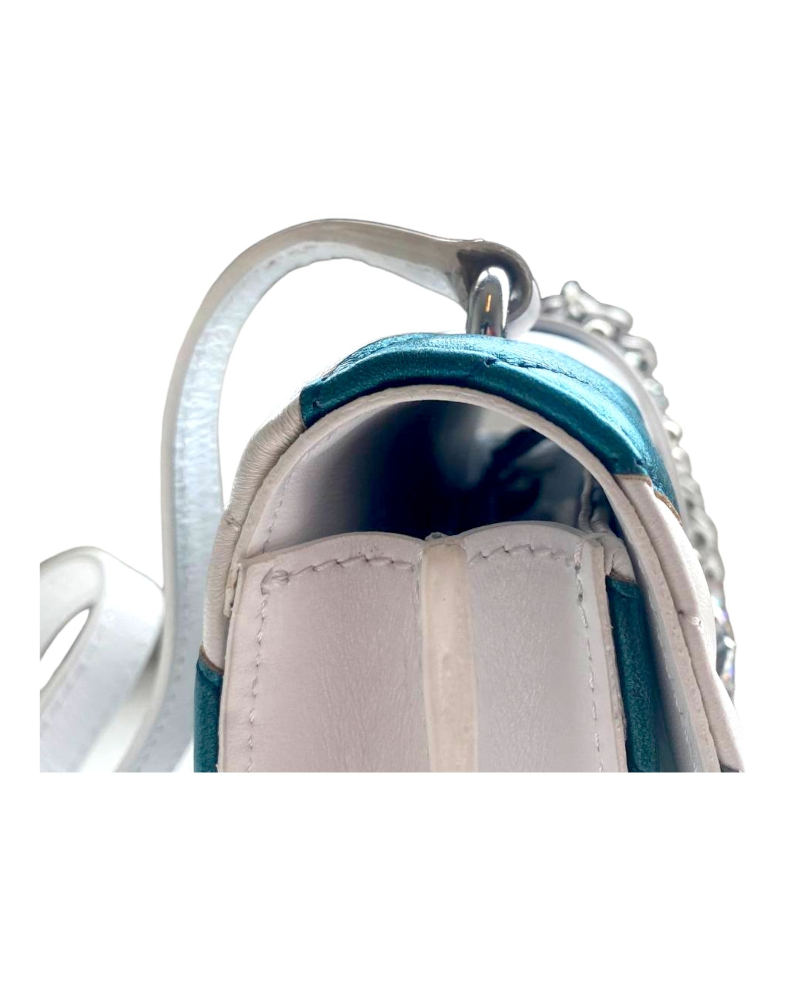 Lovebird Pinko Shoulder Bag-HandPicked-Lebanon