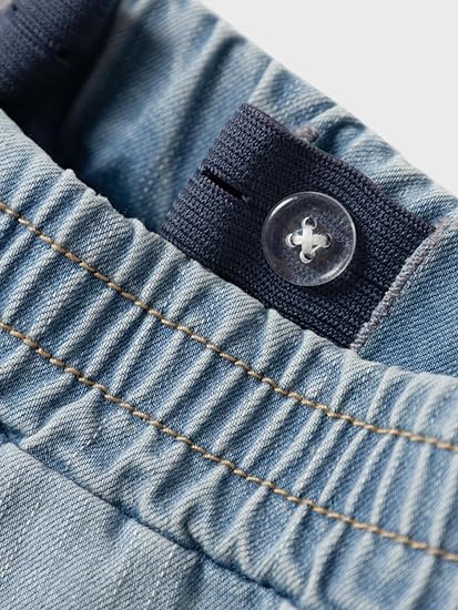 Handpicked - NAme it Cargo Denim - Lebanon