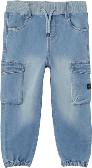 Handpicked - NAme it Cargo Denim - Lebanon