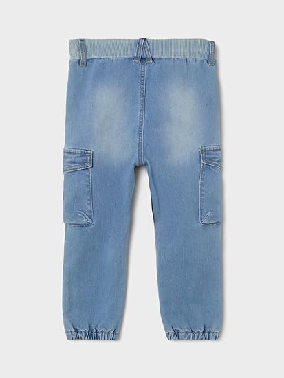 Handpicked - NAme it Cargo Denim - Lebanon