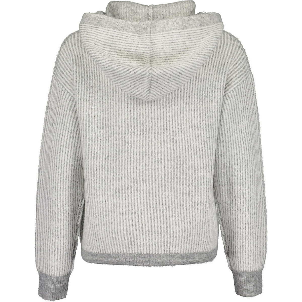 HAndpicked- Blue Seven Hooded Sweatshirt - Lebanon