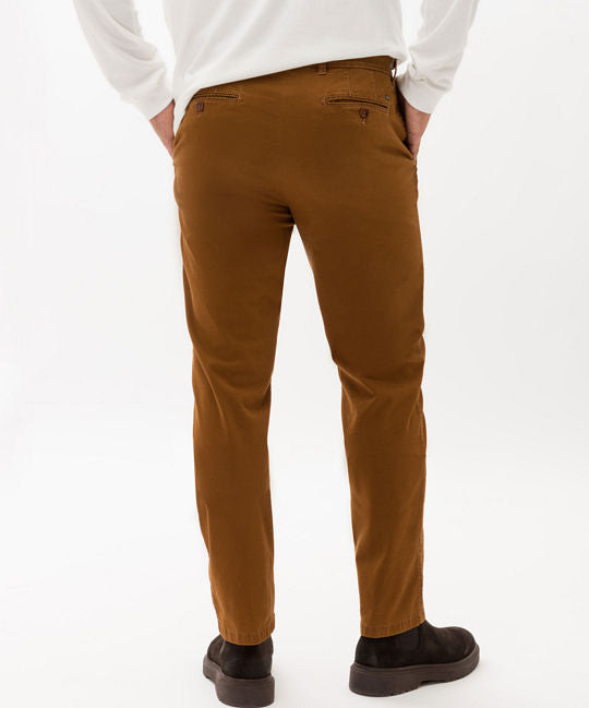 Handpicked - Brax Regular fit Trousers - Lebanon