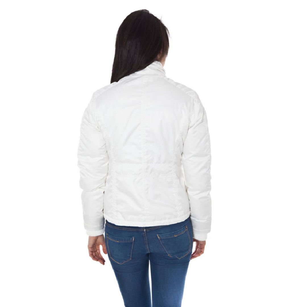 Handpicked - Calvin Klein Long-Sleeved Women's Down Jacket - Lebanon