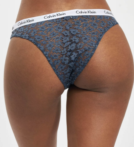 Handpicked - Calvin Klein Brazilian Cut Thong - Lebanon