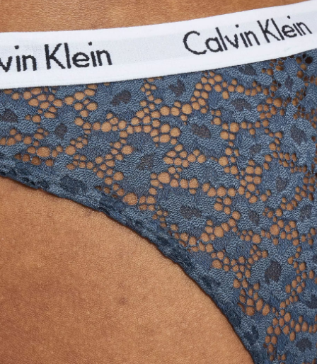 Handpicked - Calvin Klein Brazilian Cut Thong - Lebanon