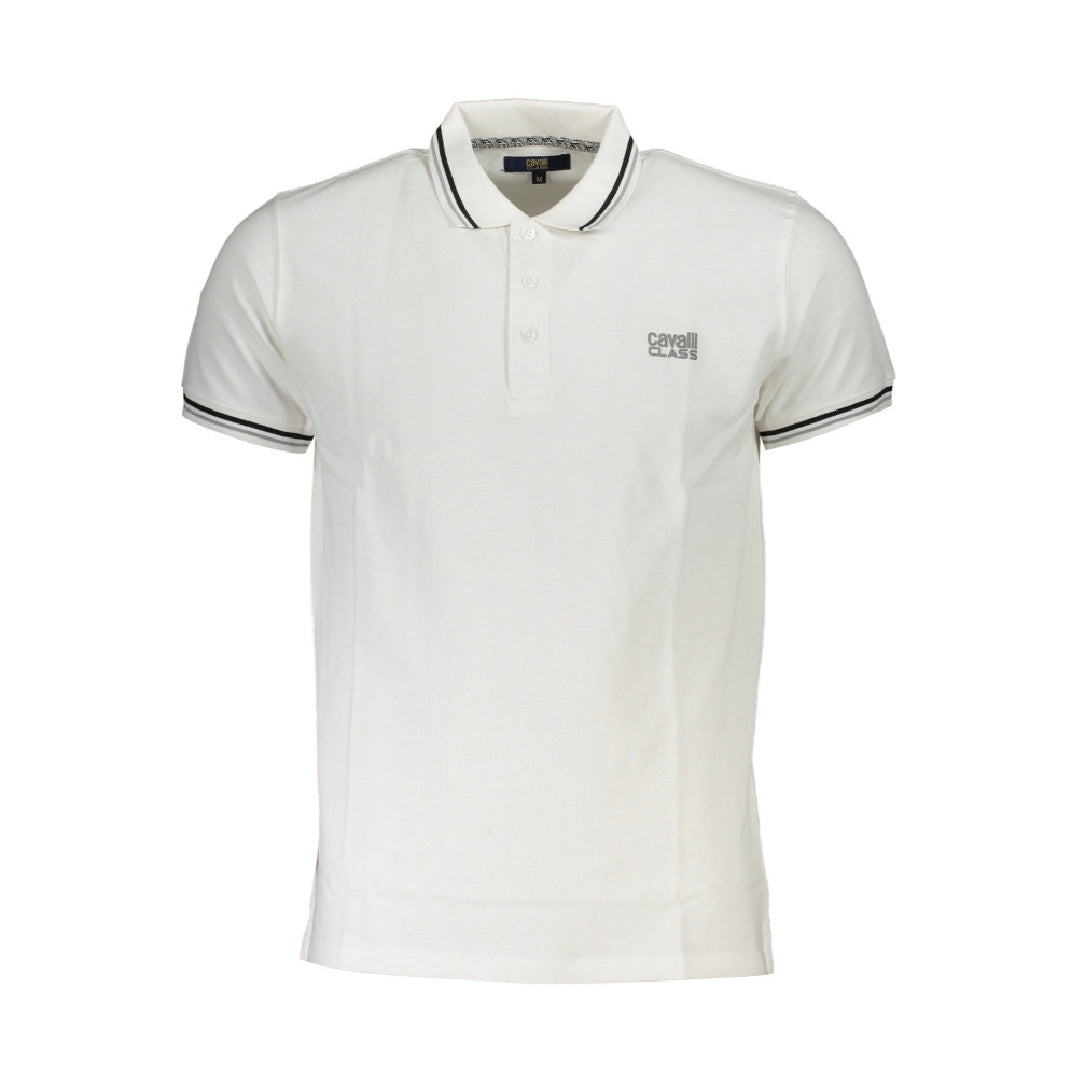 Handpicked - Cavalli Class Short-Sleeve Men's Polo Shirt - Lebanon