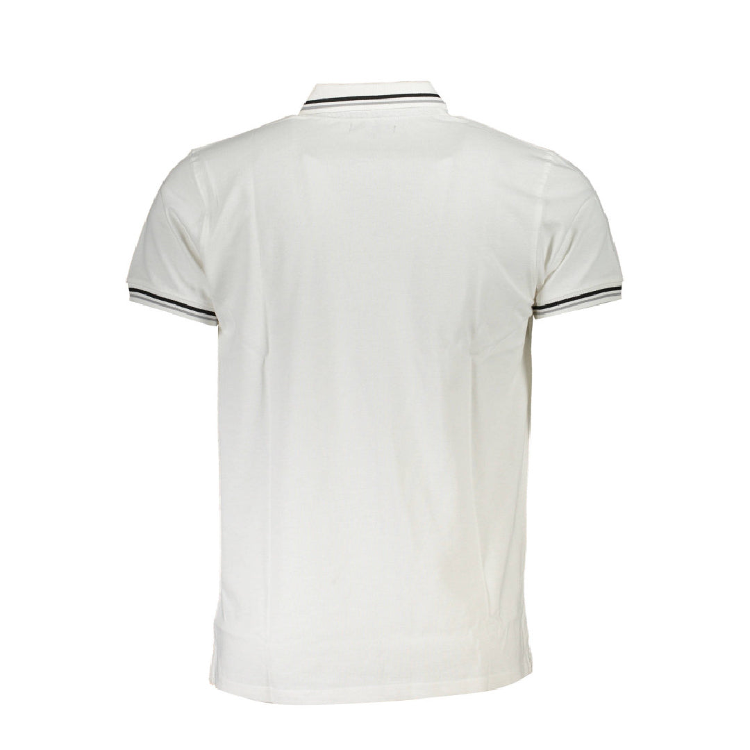 Handpicked - Cavalli Class Short-Sleeve Men's Polo Shirt - Lebanon