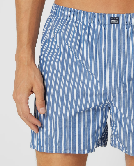 HAndpicked - Christian berg 3 Pack Boxershorts - Lebanon