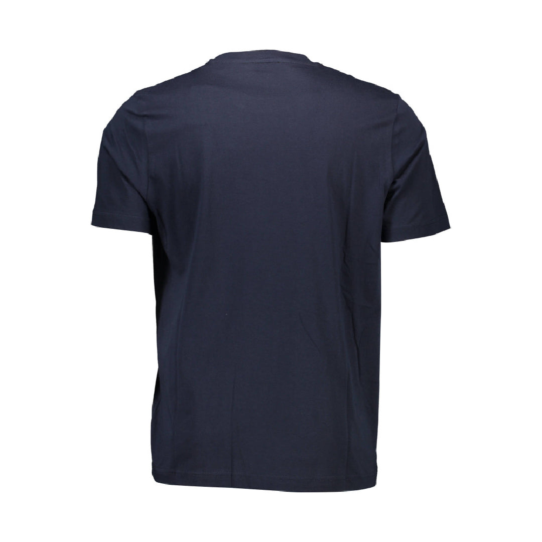 Handpicked - Diesel Men's Blue  T-shirt - Lebanon