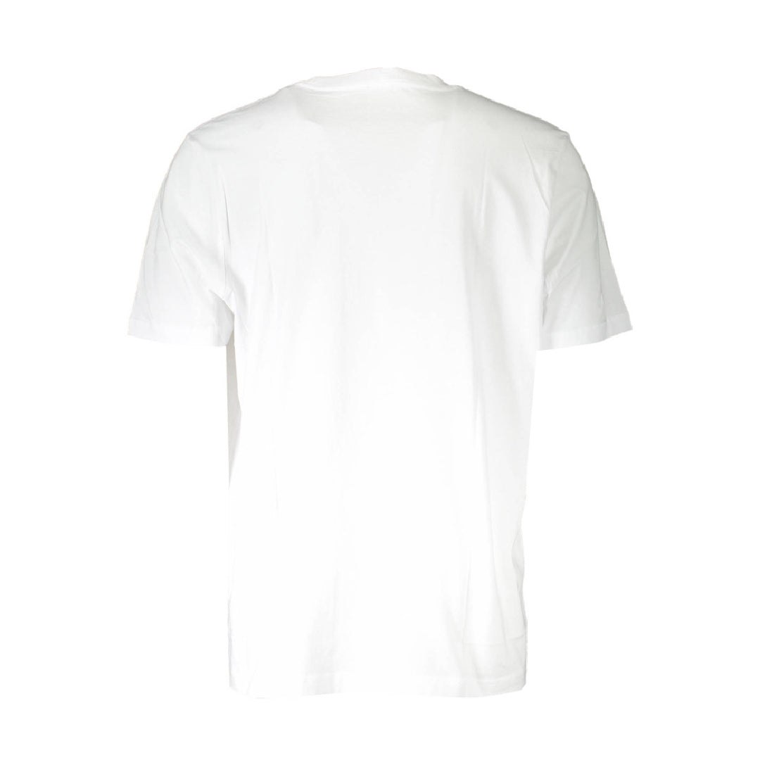 Handpicked - Diesel Men's White T-shirt - Lebanon