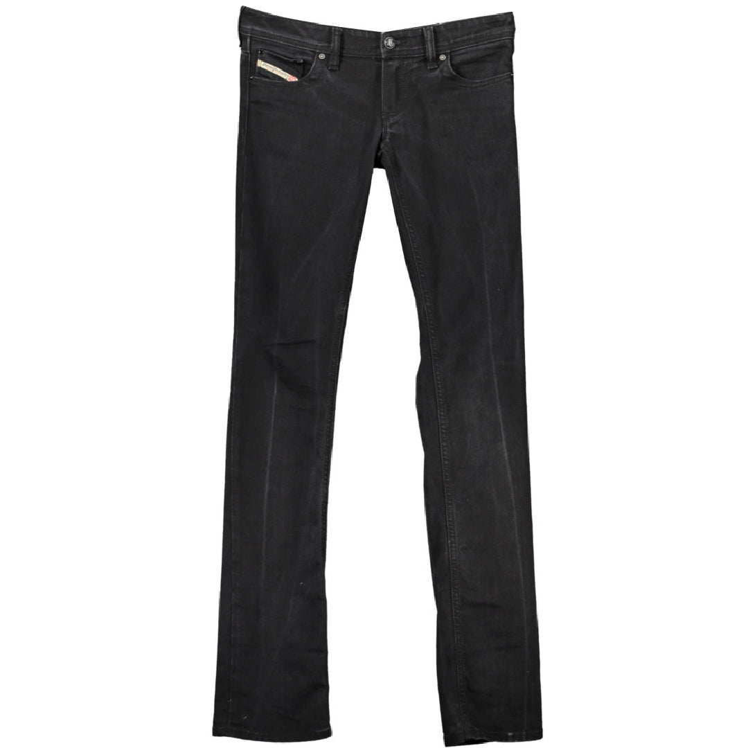 Handpicked - Diesel Women Black Pant - Lebanon