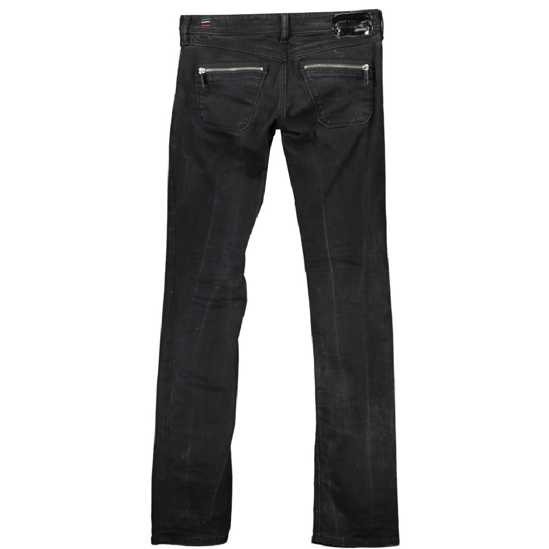 Handpicked - Diesel Women Black Pant - Lebanon