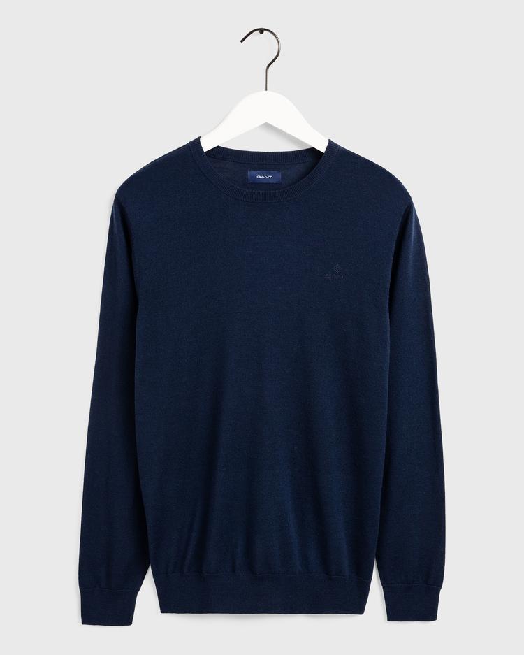 Pima Cotton Sweater