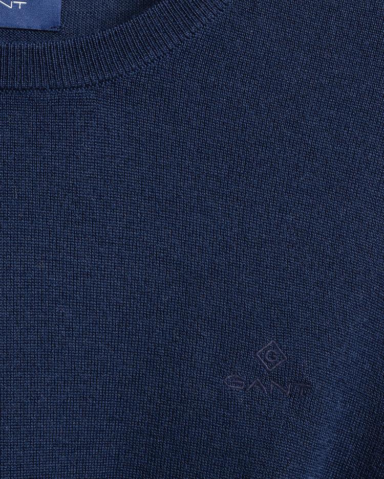 Pima Cotton Sweater