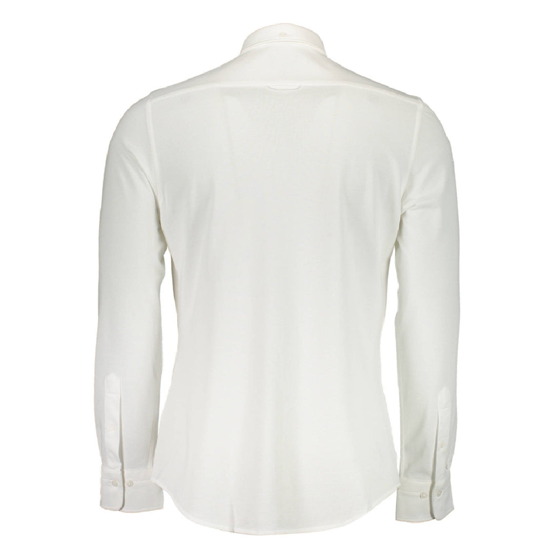 Handpicked- Gant White Men's Shirt - Lebanon