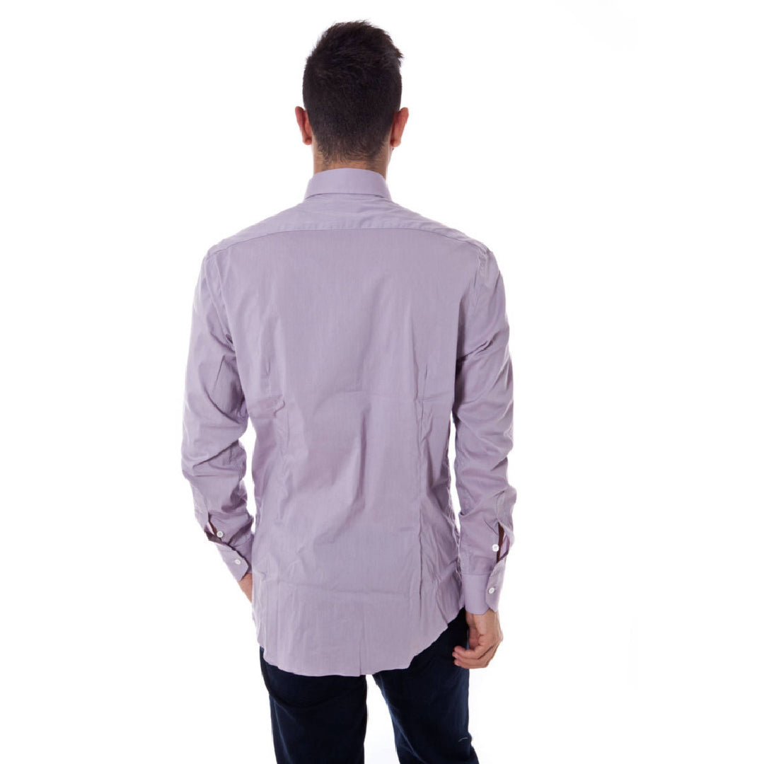 Handpicked - Gianfranco Ferre Men's Pink  Shirt - lebanon