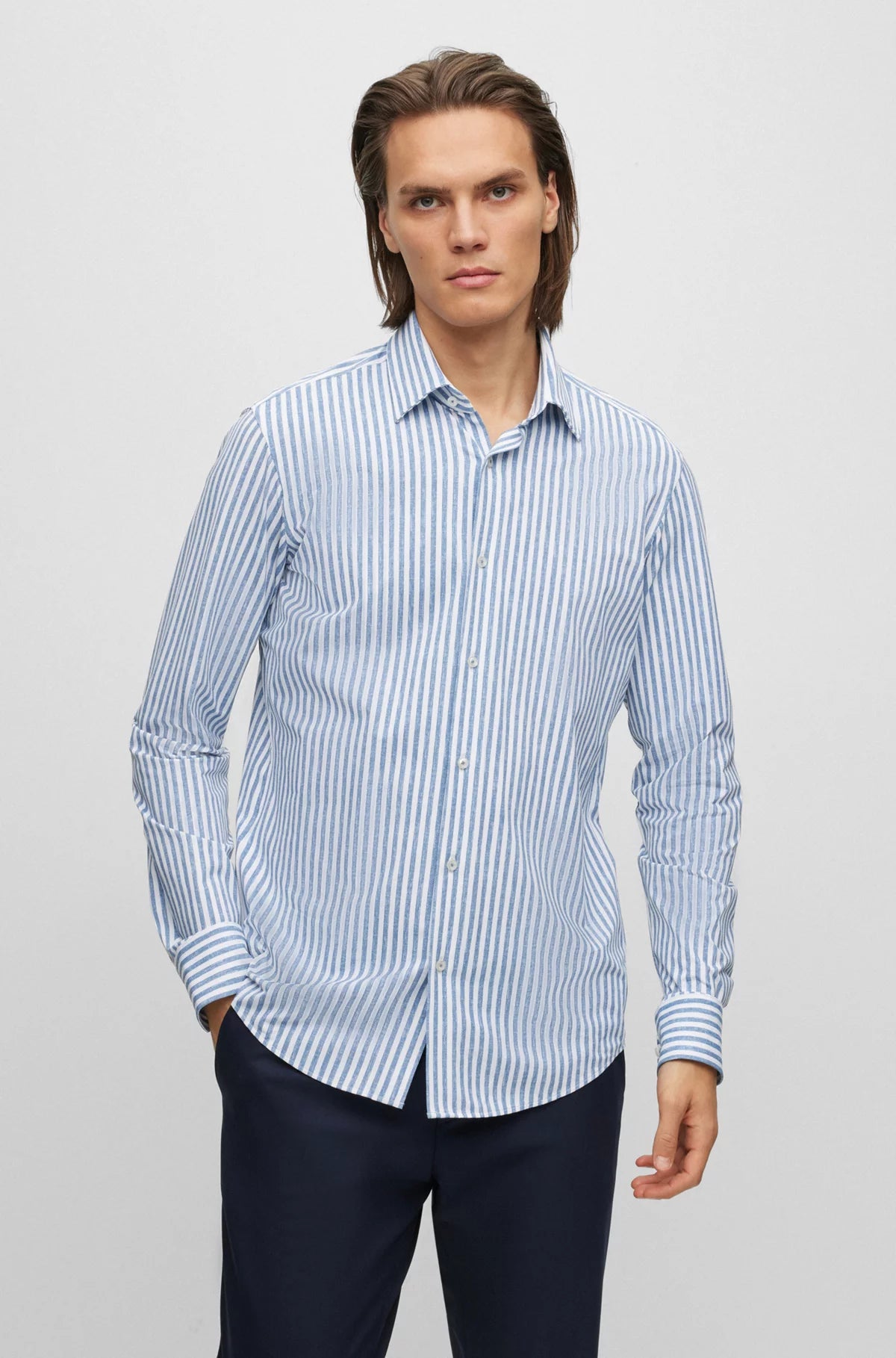 Slim Fit Shirt