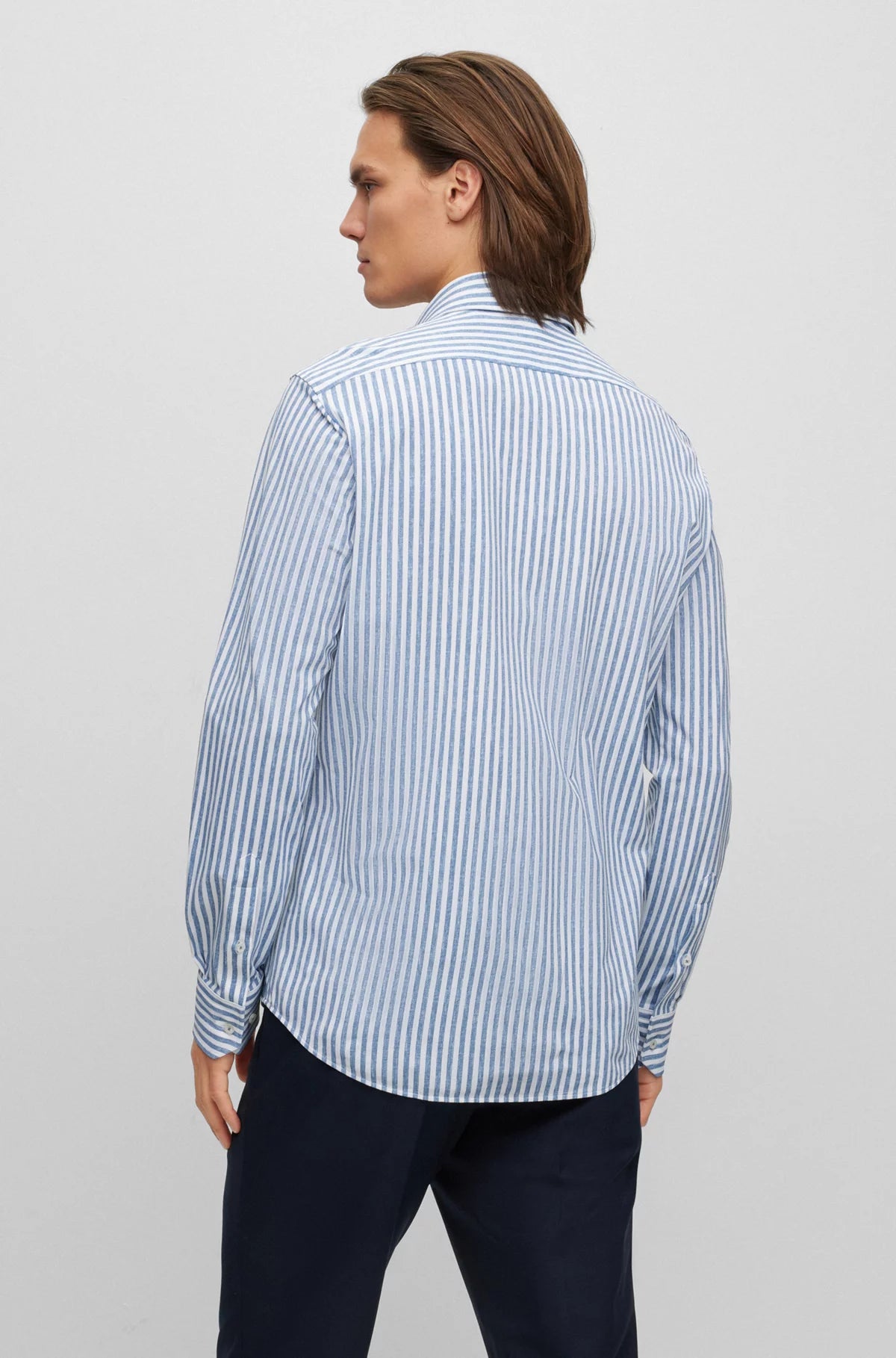 Slim Fit Shirt