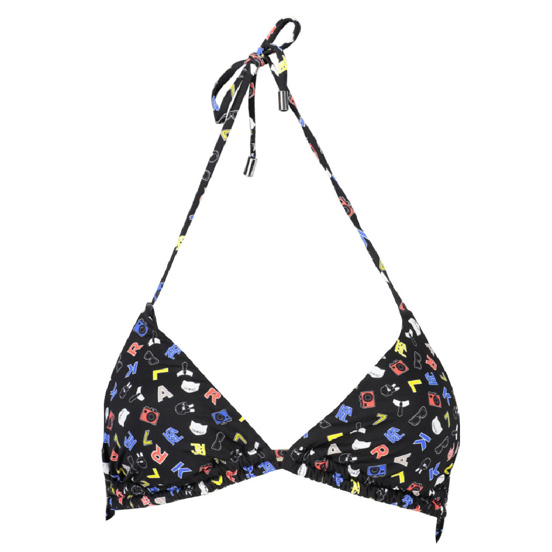 Handpicked - Karl Lagerfeld Bikini Top - Lebanon