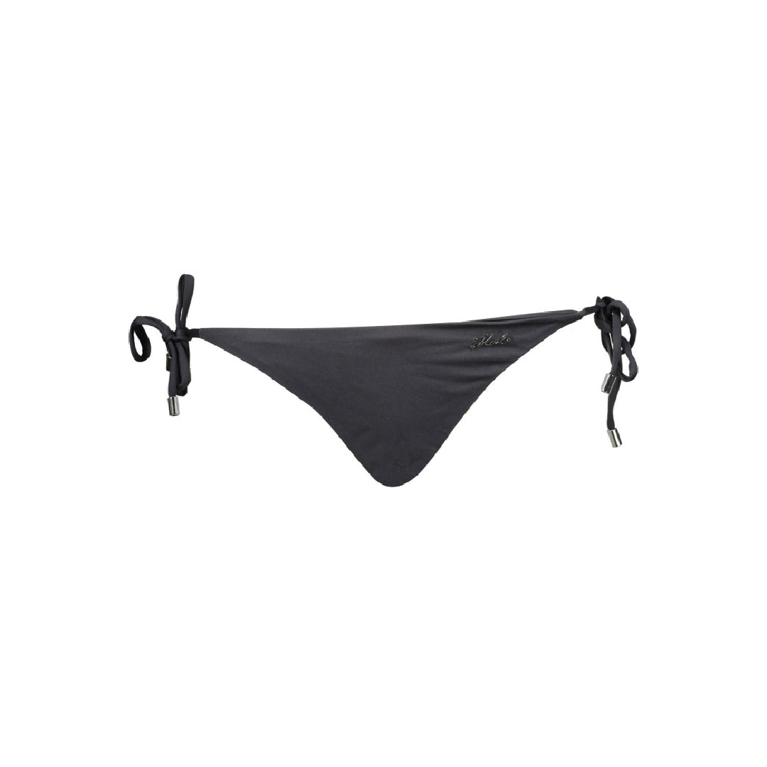 Handpicked - Karl Lagerfeld Black Women's Bottom Bikini - Lebanon