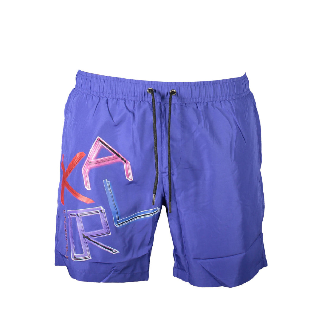 Handpicked - Karl Lagerfeld Medium Men's Beachwear - Lebanon