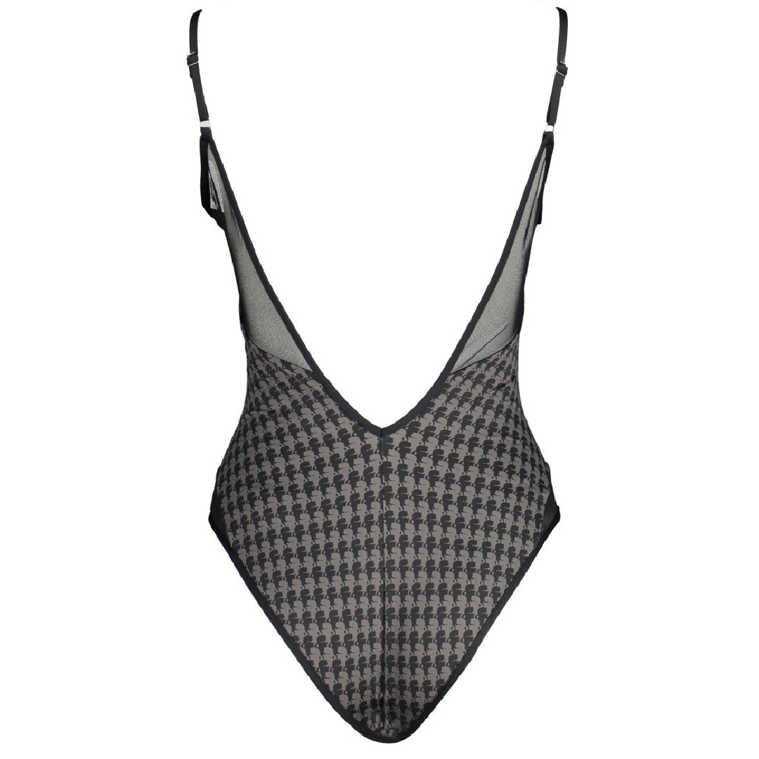 Handpicked - Karl Lagerfeld One Piece Women's Swimsuit - Lebanon