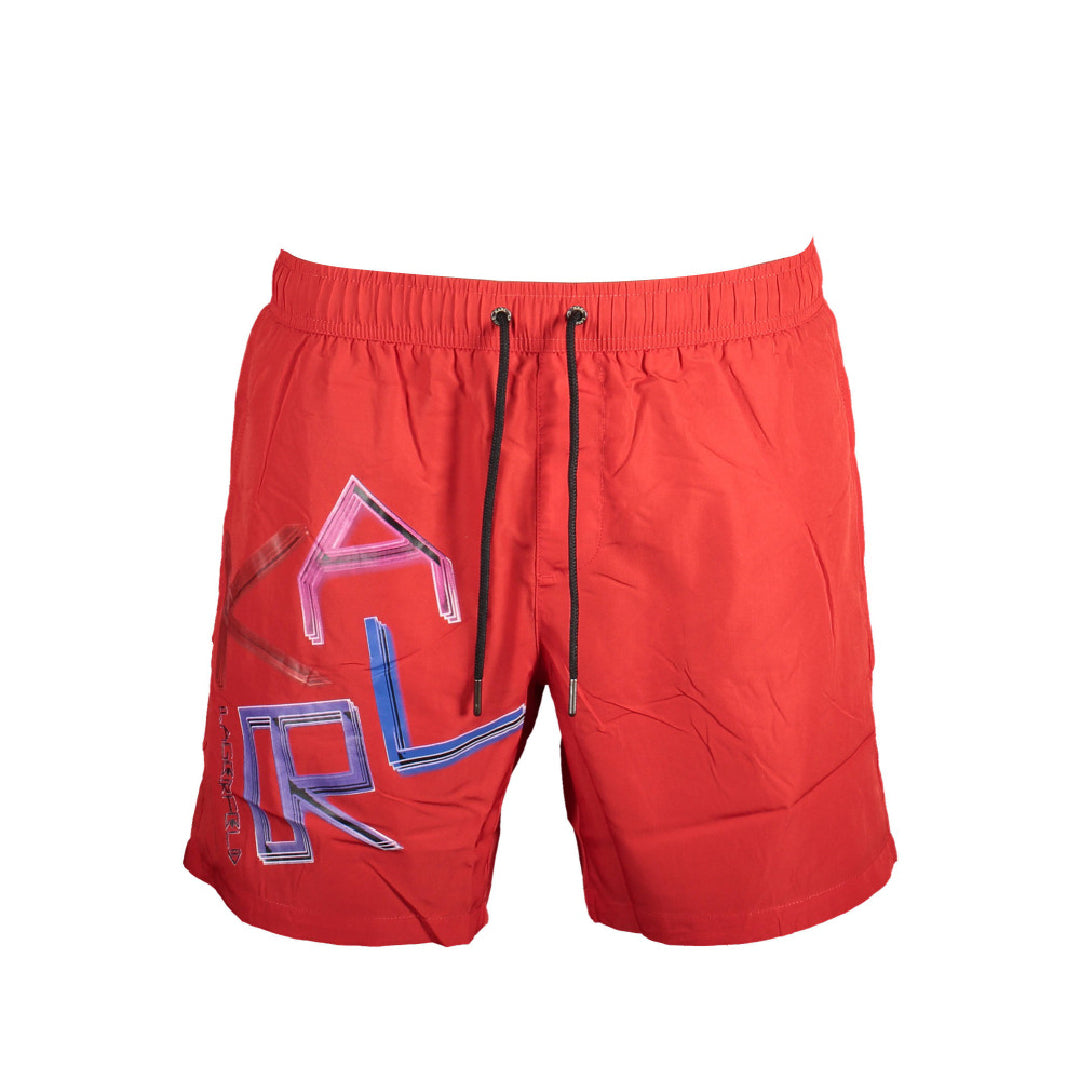 Handpicked - Karl Lagerfeld Medium Men's Beachwear - Lebanon