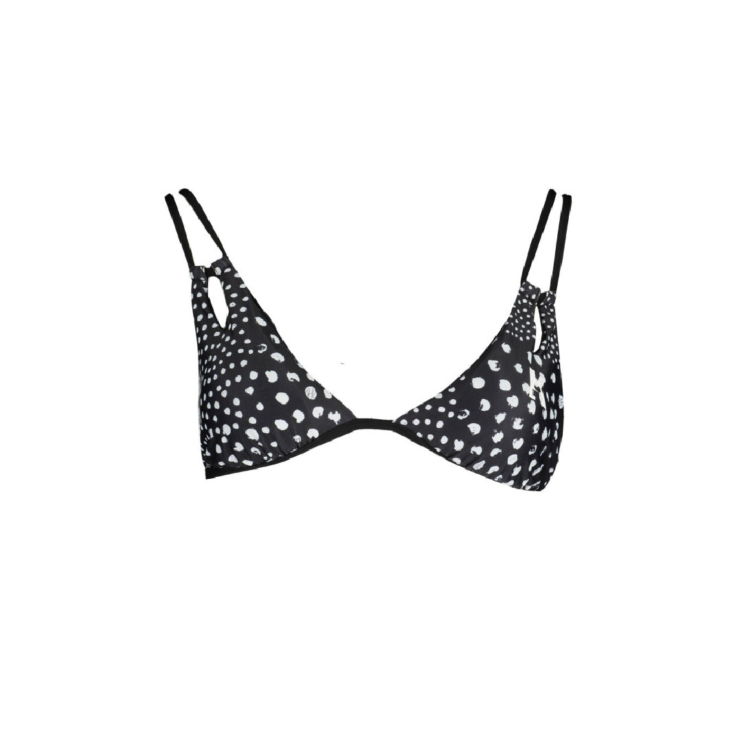 Handpicked - Karl Lagerfeld Women Black Top Swimwear - Lebanon