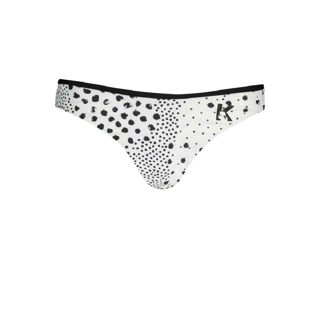 Handpicked - Karl Lagerfeld Women's Black Bottom Swimwear - Lebanon