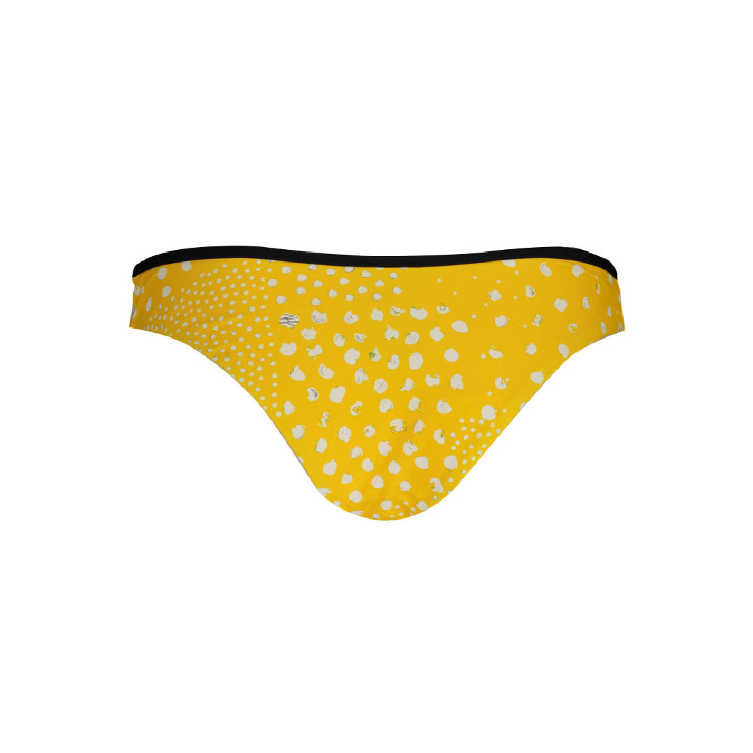 Handpicked - Karl Lagerfeld Women's Yellow Bottom Swimwear - Lebanon