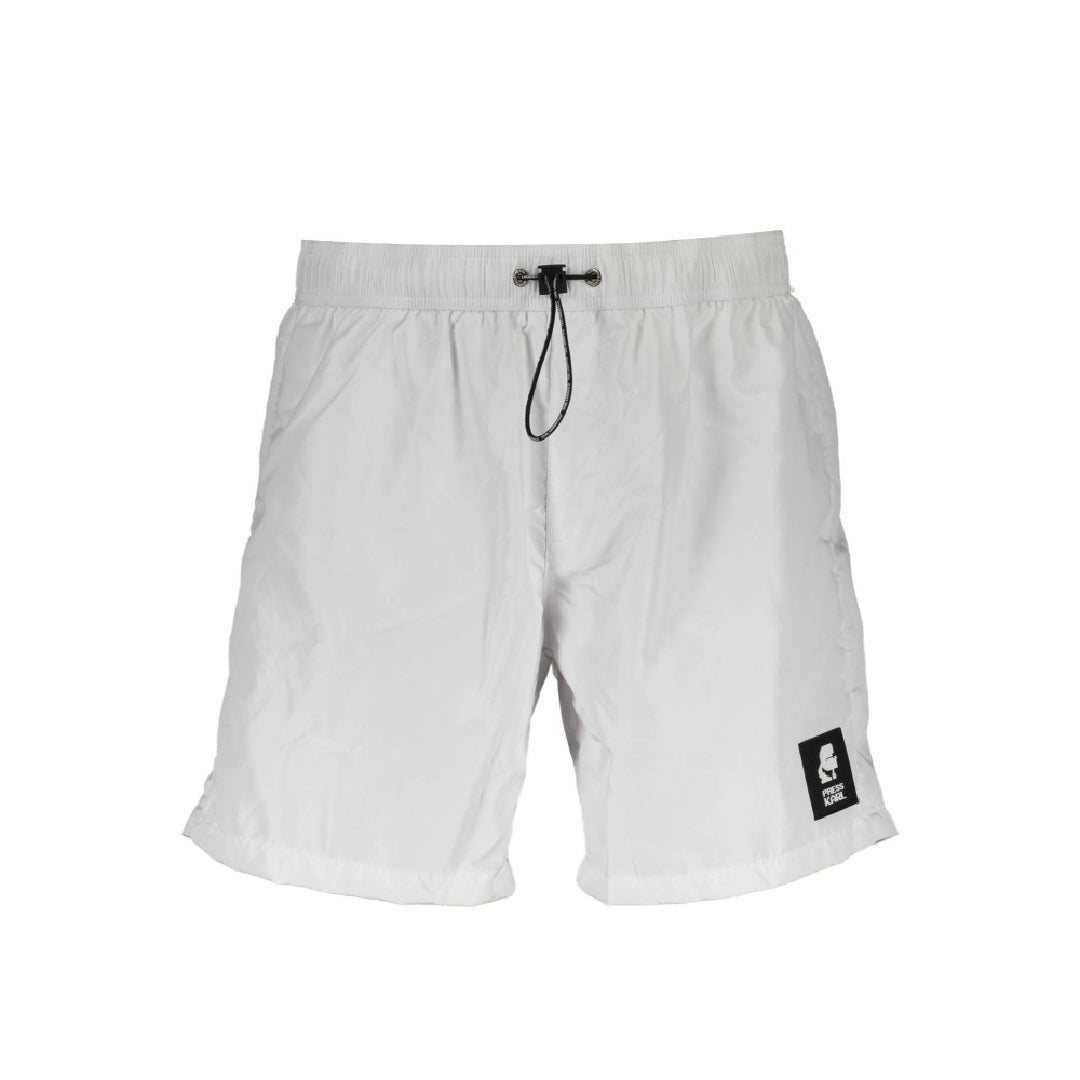 Handpicked - Karl Lagerfeld Medium Men's Beachwear - Lebanon