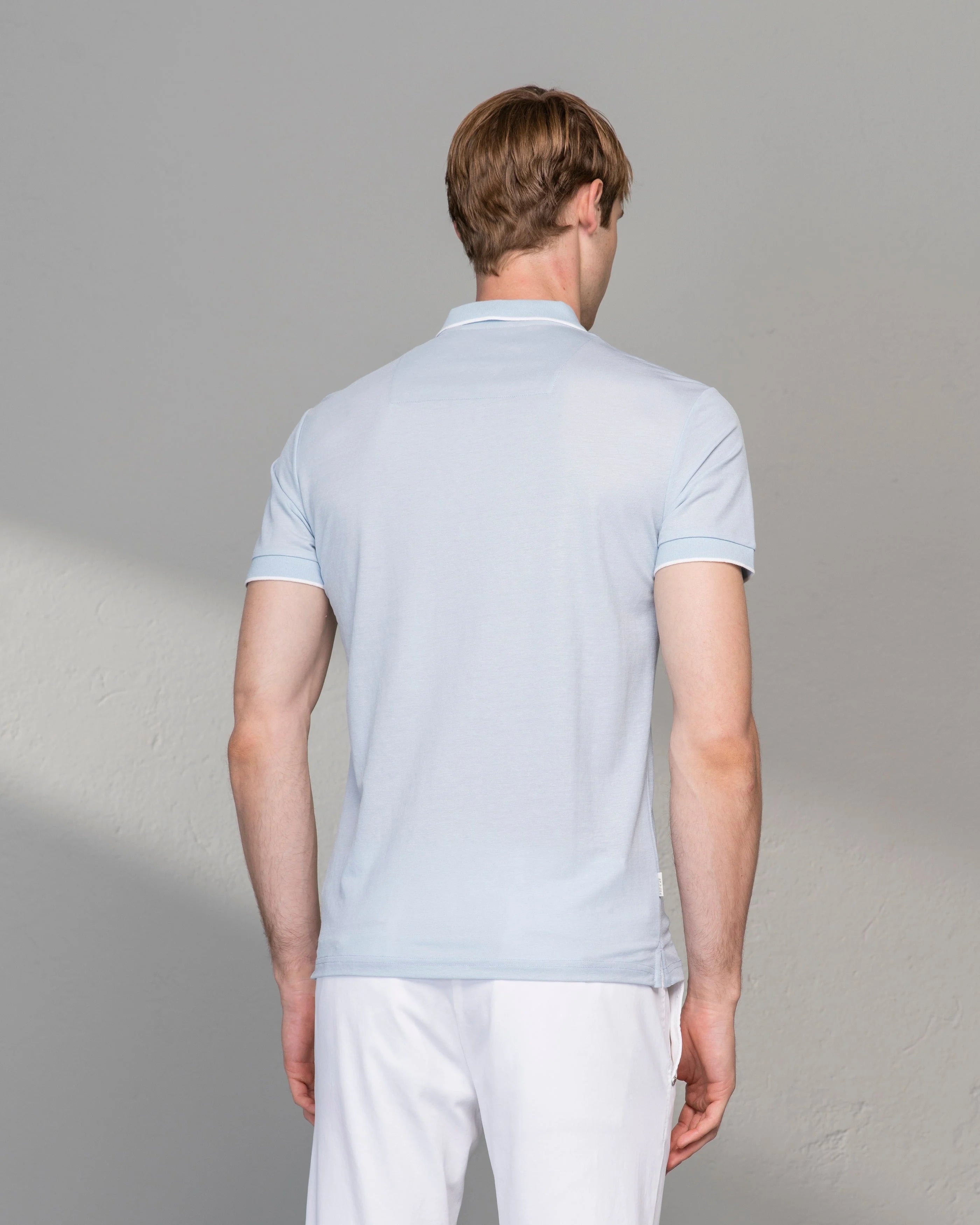 Polo Short Sleeve Shirt