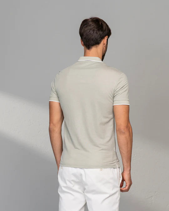 Polo Short Sleeve Shirt