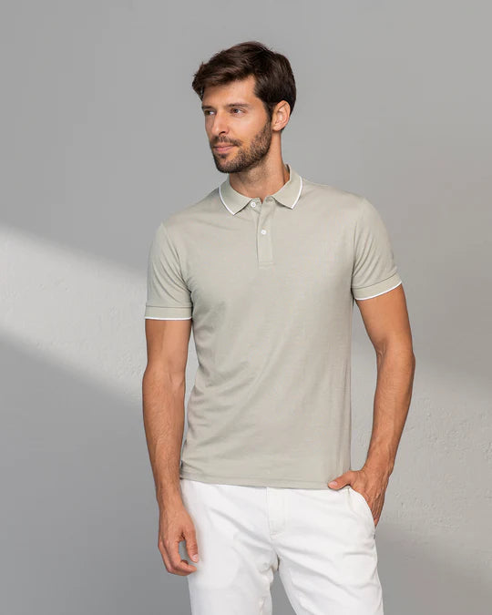 Polo Short Sleeve Shirt