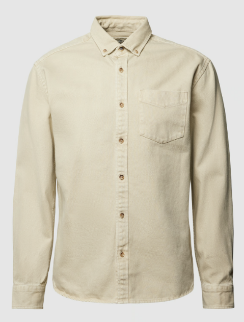 HAndpicked - jakes Long sleeve shirt - Lebanon