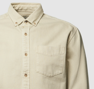 HAndpicked - jakes Long sleeve shirt - Lebanon