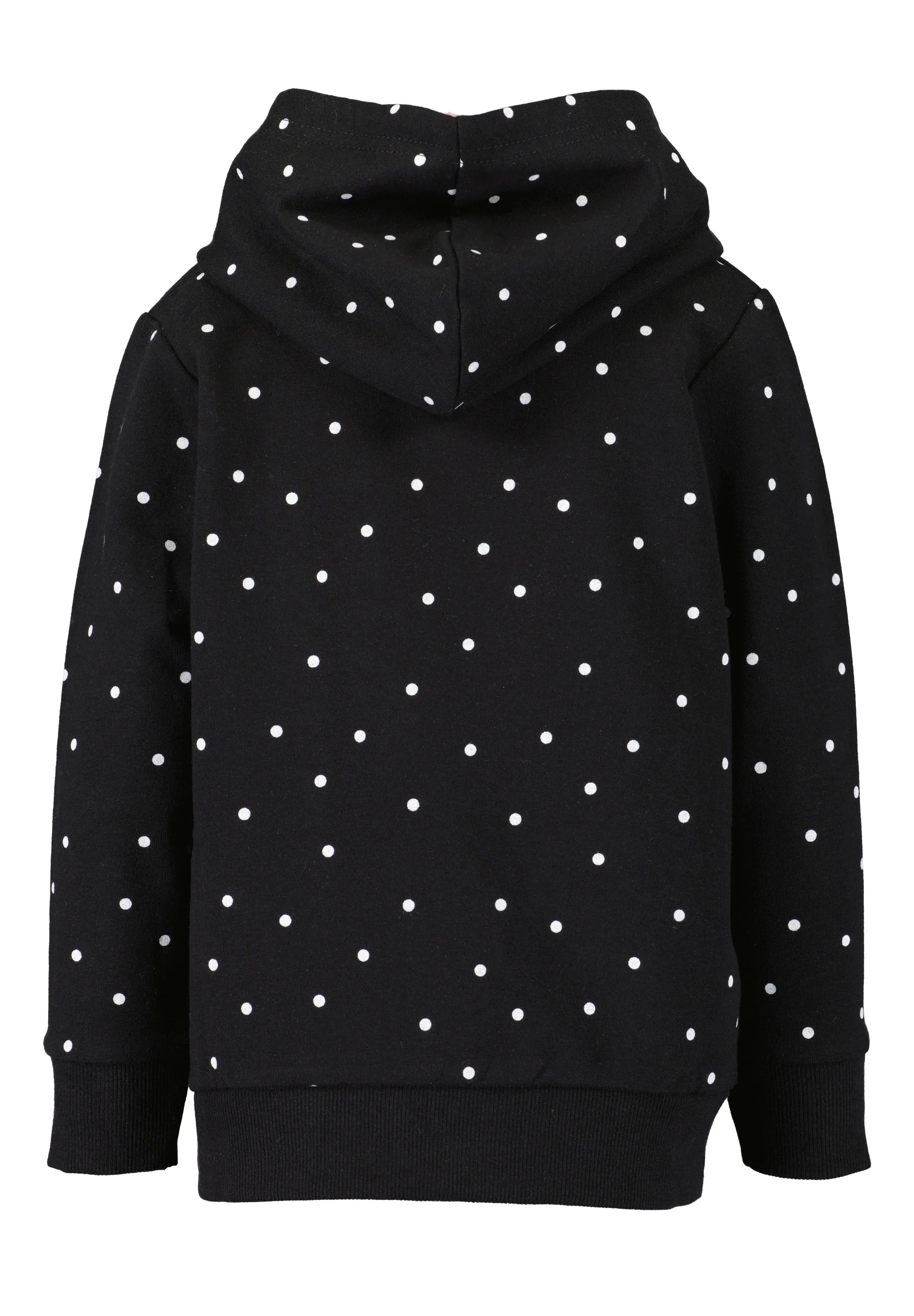 Long Sleeve Hoodie