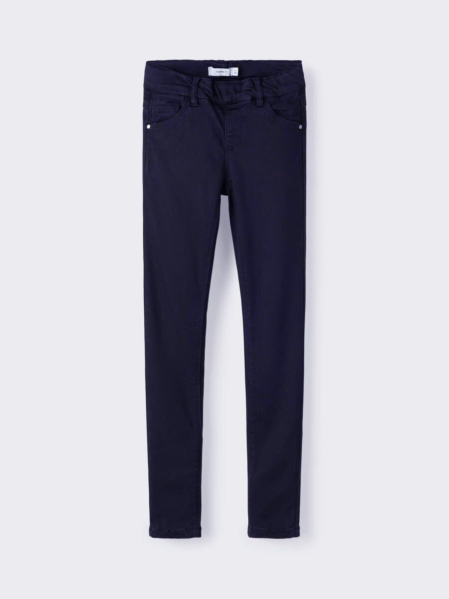 HAndpicked - NAme it Skinny Stretch Pant - Lebanon