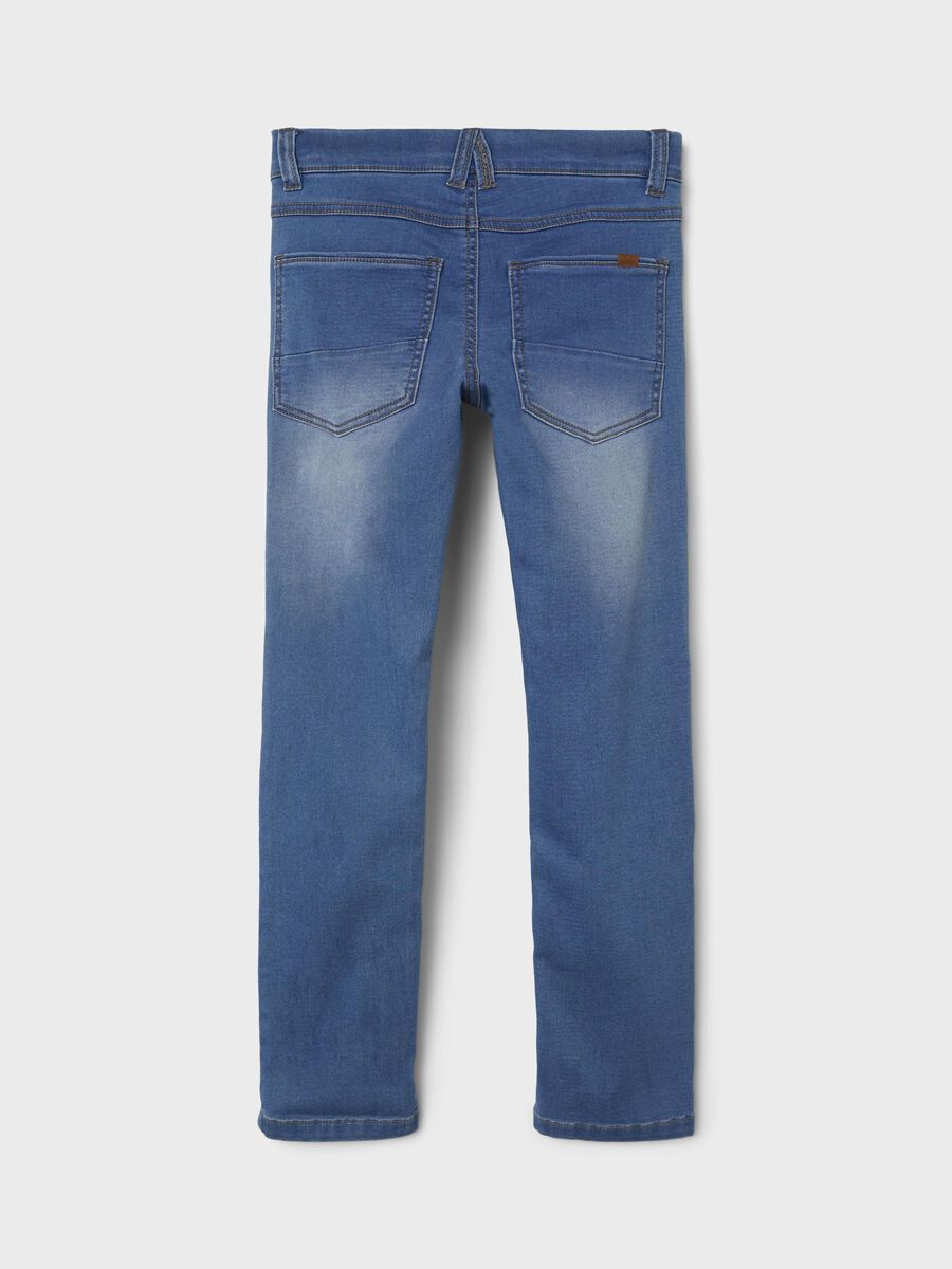 Handpicked - Name it Slim Fit denim - Lebanon