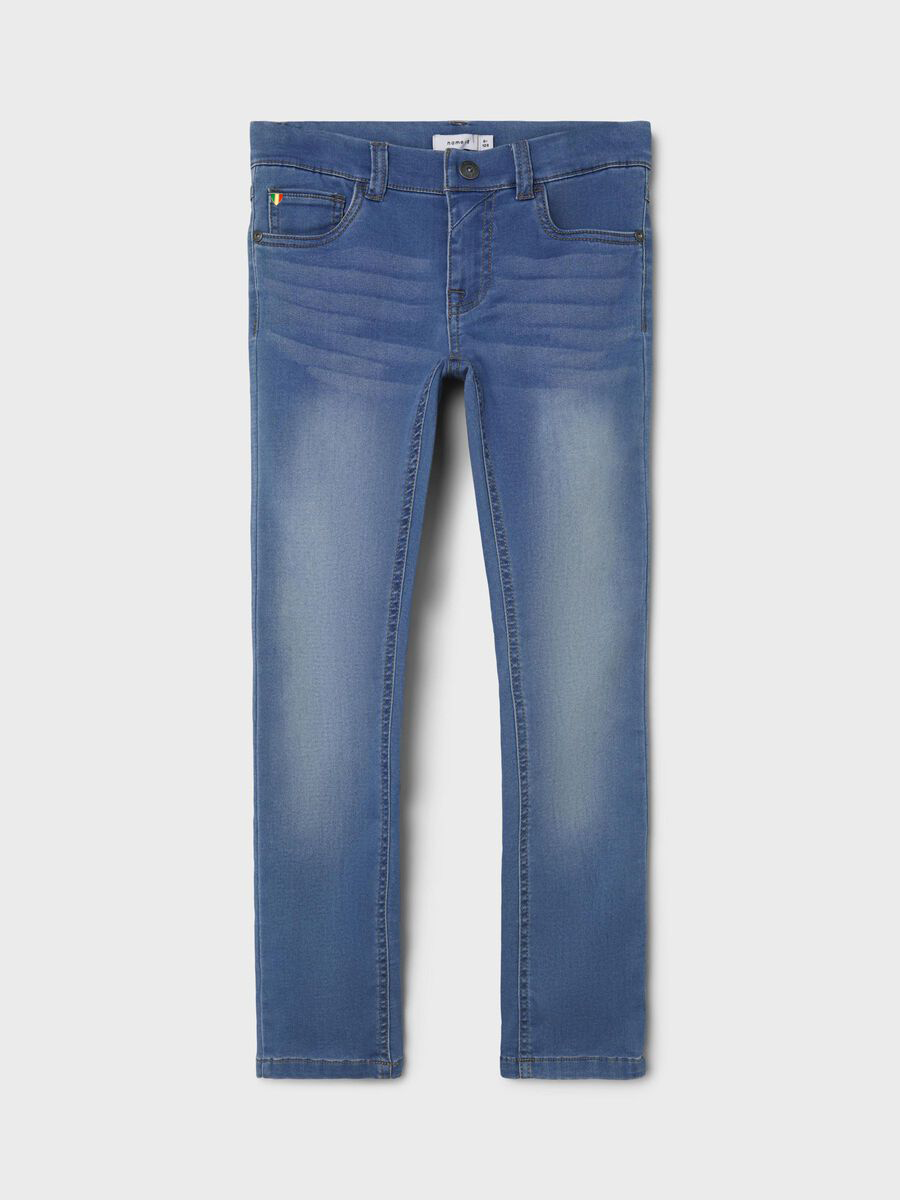 Handpicked - Name it Slim Fit denim - Lebanon