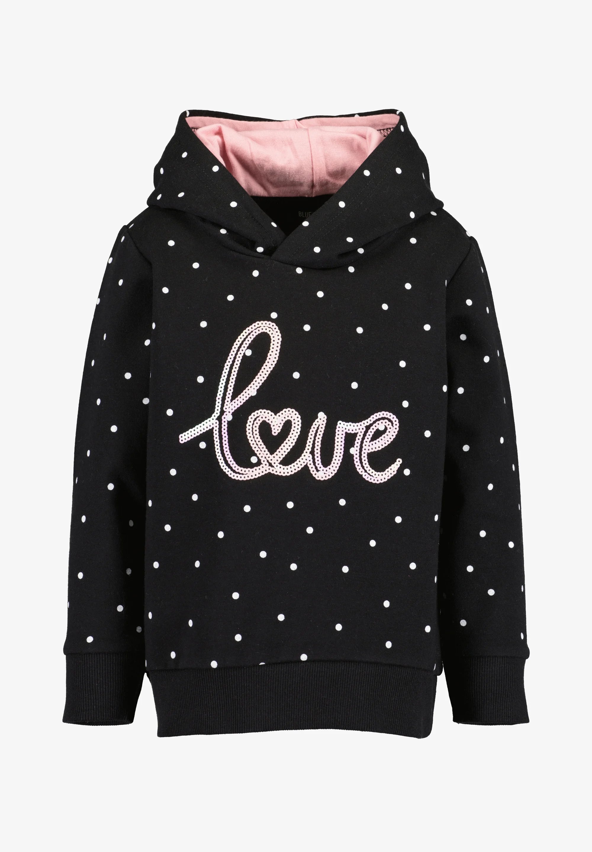 Long Sleeve Hoodie